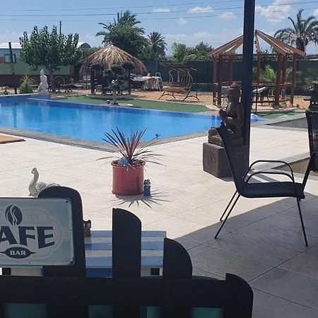 Casadelfenix Hotell Crevillente Exteriör bild